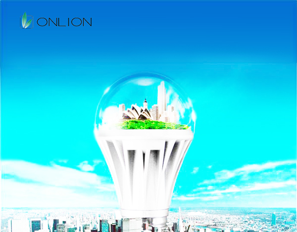 2017年LED照明行業發展趨勢