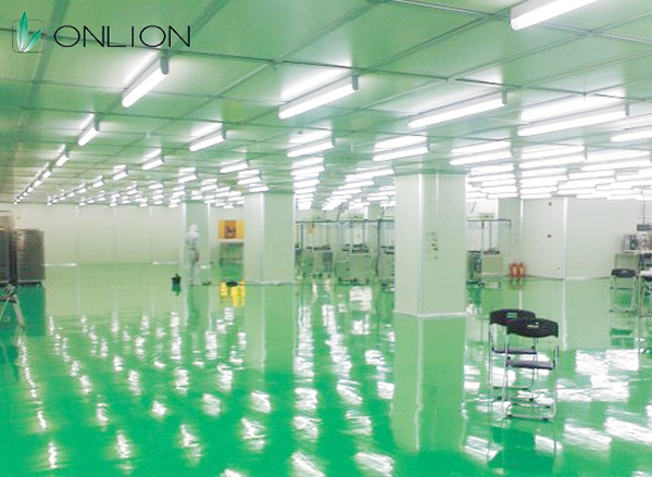 歐恩照明 LED凈化燈具 歐恩照明 LED凈化燈具