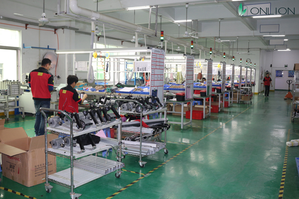 歐恩照明 LED機床工作燈具 歐恩照明 LED機床工作燈具