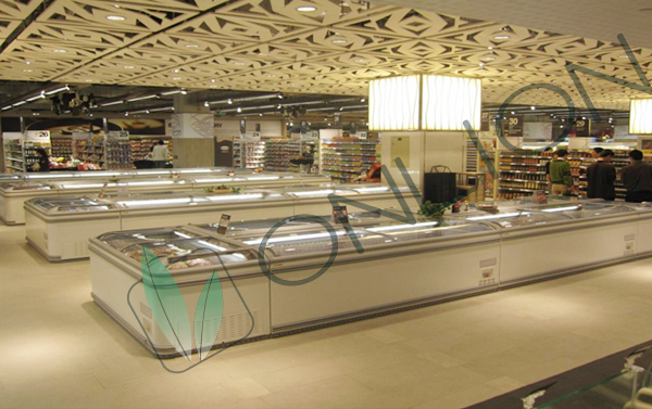 歐恩照明島柜專用燈X3Q