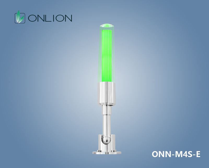 M4S-E炫酷內(nèi)雕三色燈