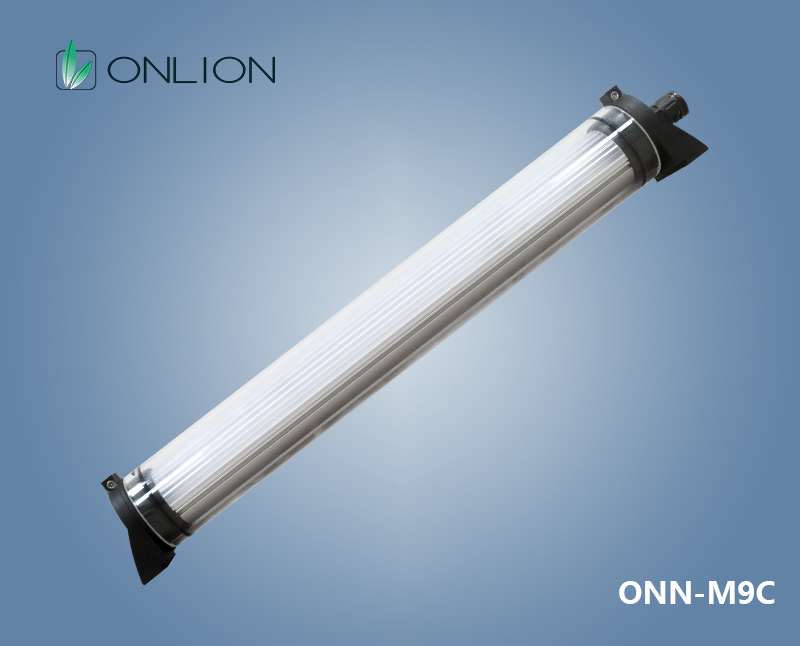 M9C設備機床專用照明燈