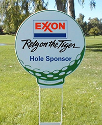 廣告牌制作有哪些材料？