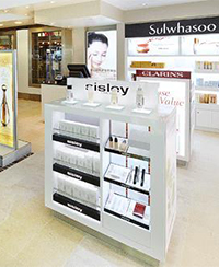 展示架的詳細(xì)分類有哪些？