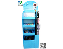 展示架的設(shè)計規(guī)則