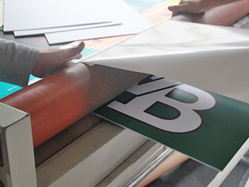 貼畫(huà)貼噴繪設(shè)備