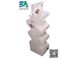 展示架的分類與設(shè)計(jì)